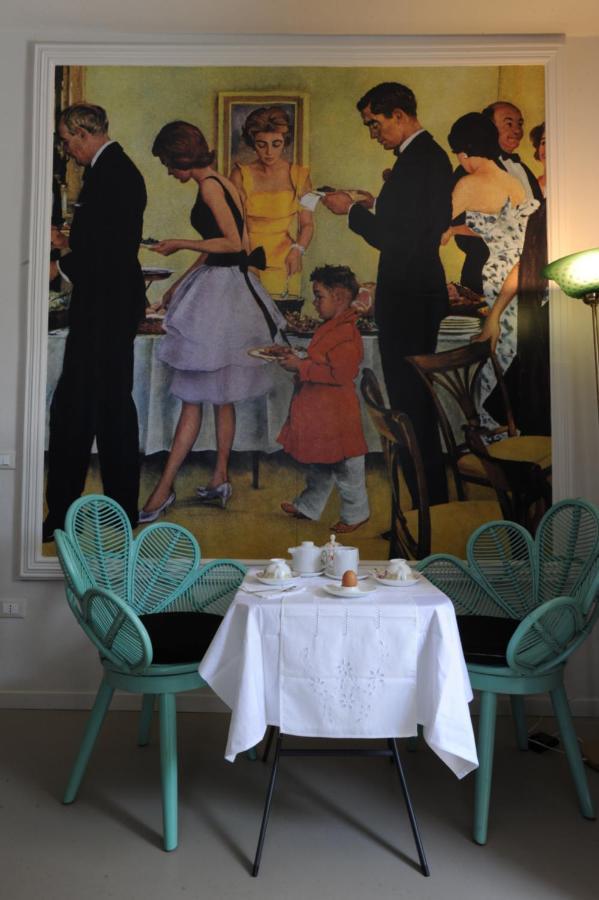 Bed and Breakfast Palazzo Scura Vaccarizzo Albanese Exterior foto